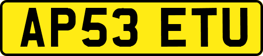 AP53ETU
