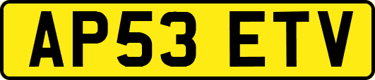 AP53ETV