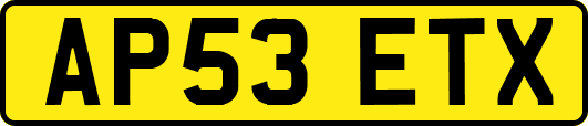 AP53ETX