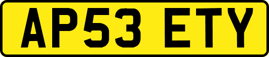 AP53ETY