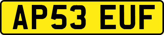 AP53EUF