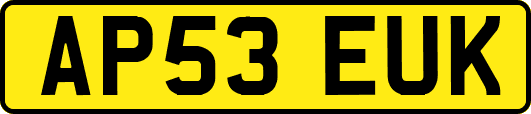 AP53EUK