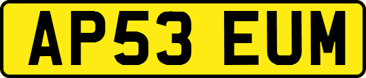 AP53EUM