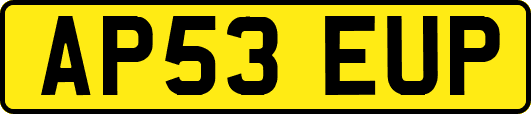AP53EUP