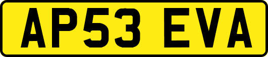 AP53EVA