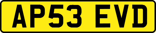 AP53EVD