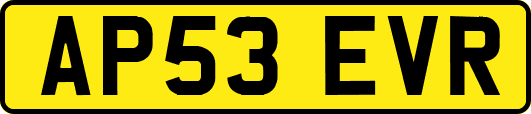 AP53EVR