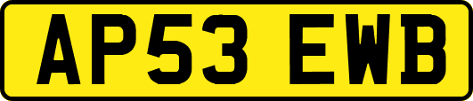AP53EWB