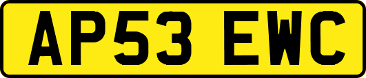 AP53EWC