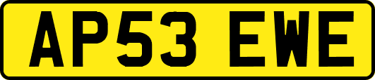 AP53EWE