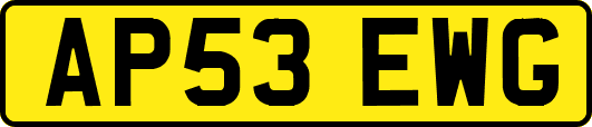 AP53EWG