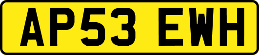 AP53EWH