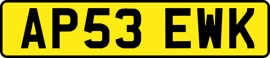 AP53EWK