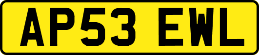 AP53EWL