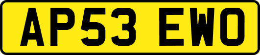 AP53EWO