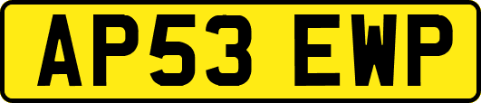 AP53EWP