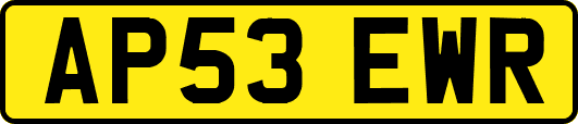 AP53EWR