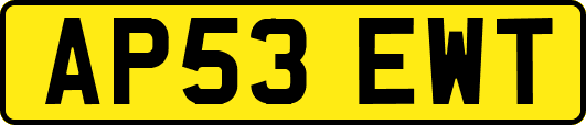 AP53EWT