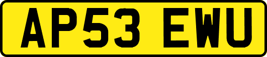 AP53EWU