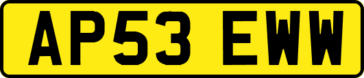 AP53EWW