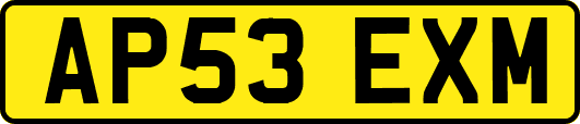 AP53EXM