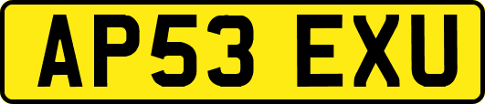 AP53EXU