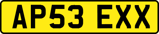 AP53EXX