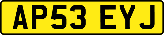 AP53EYJ