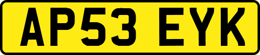 AP53EYK