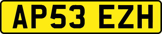 AP53EZH