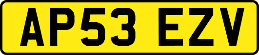 AP53EZV