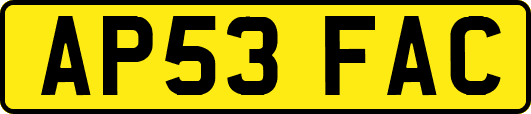 AP53FAC