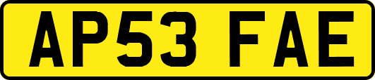 AP53FAE