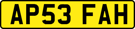 AP53FAH