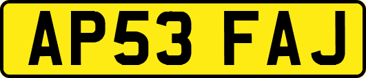 AP53FAJ
