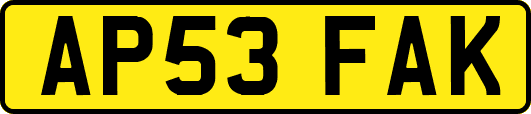 AP53FAK