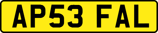 AP53FAL