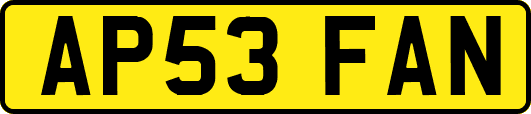 AP53FAN