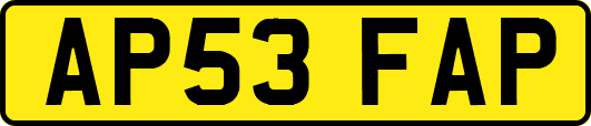 AP53FAP