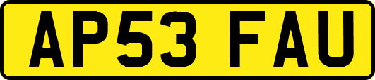 AP53FAU