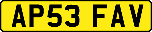AP53FAV