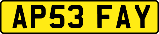 AP53FAY