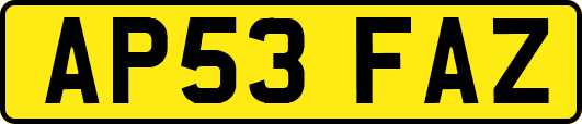 AP53FAZ