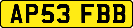 AP53FBB