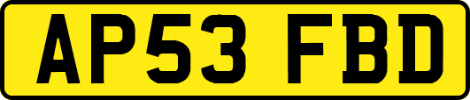 AP53FBD