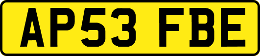 AP53FBE