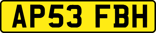 AP53FBH