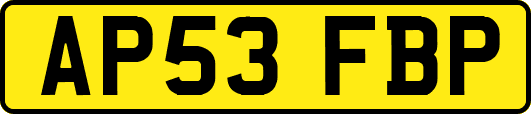 AP53FBP