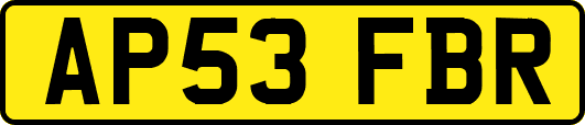 AP53FBR