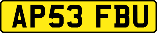 AP53FBU